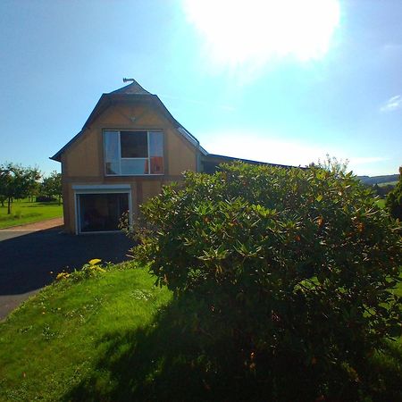 Domaine Normence En Baie Du Mont St Michel Villa Marcilly  Luaran gambar