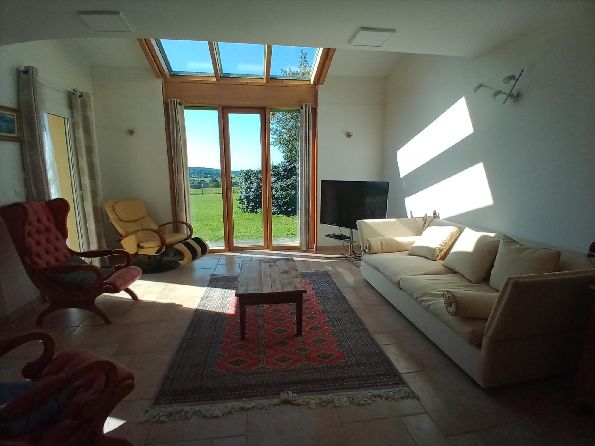 Domaine Normence En Baie Du Mont St Michel Villa Marcilly  Luaran gambar