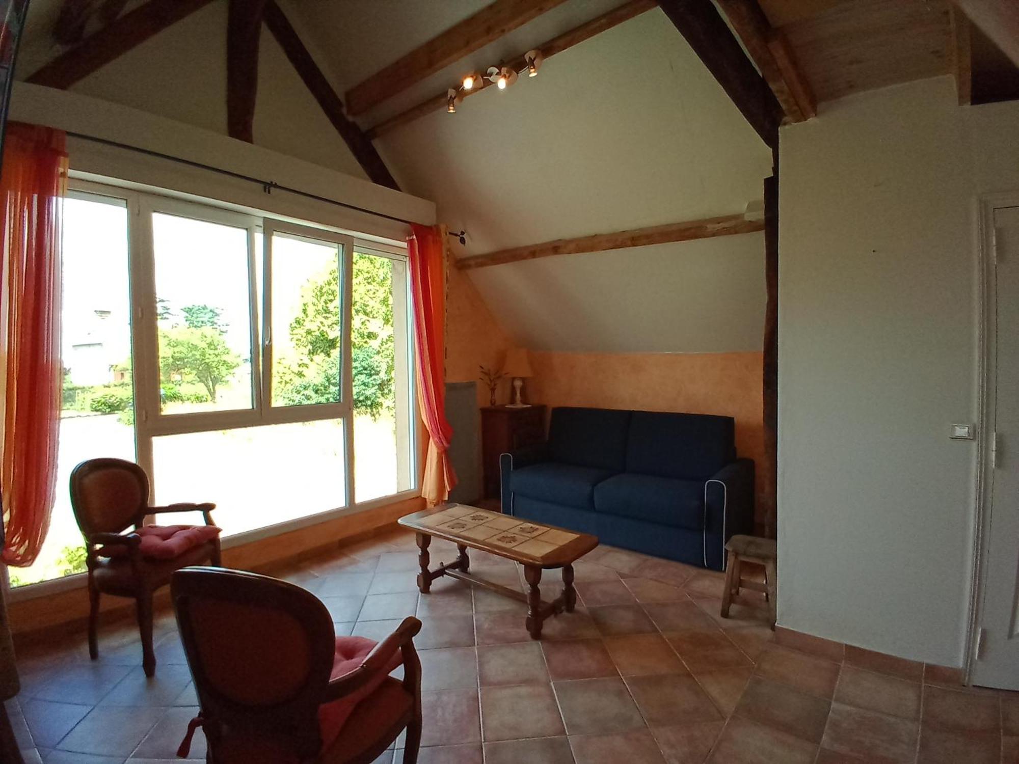 Domaine Normence En Baie Du Mont St Michel Villa Marcilly  Luaran gambar