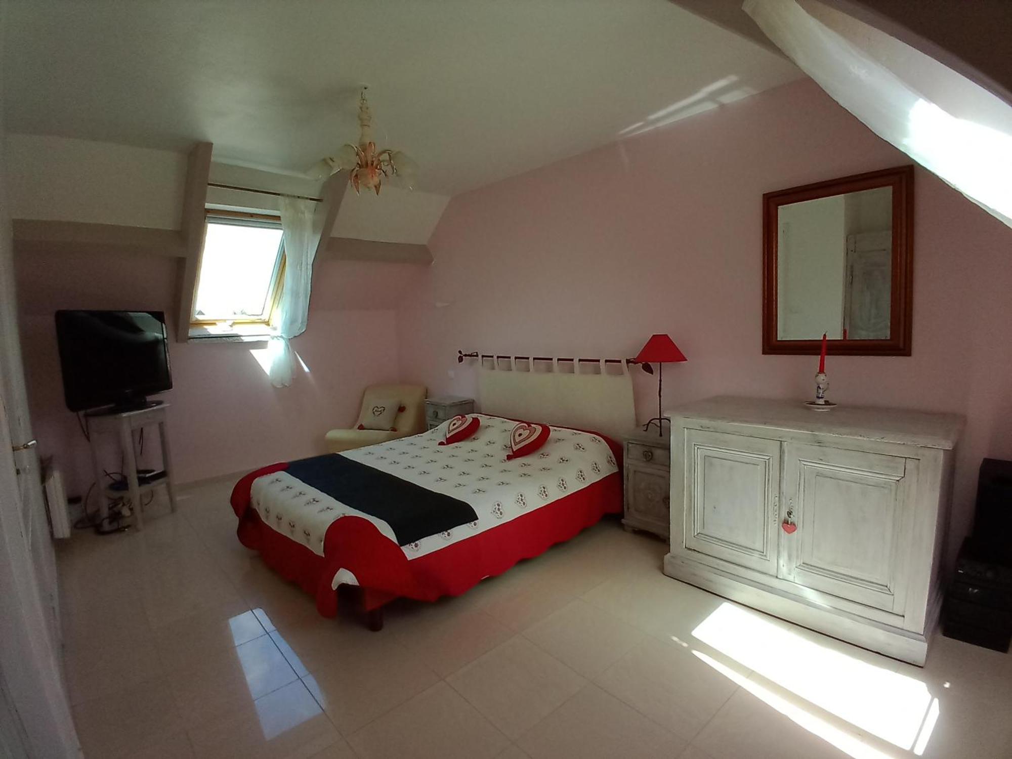 Domaine Normence En Baie Du Mont St Michel Villa Marcilly  Luaran gambar